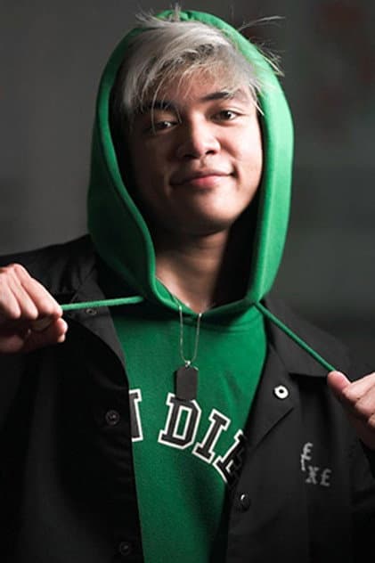 Gilang Dika