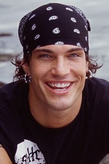 Robb Zbacnik