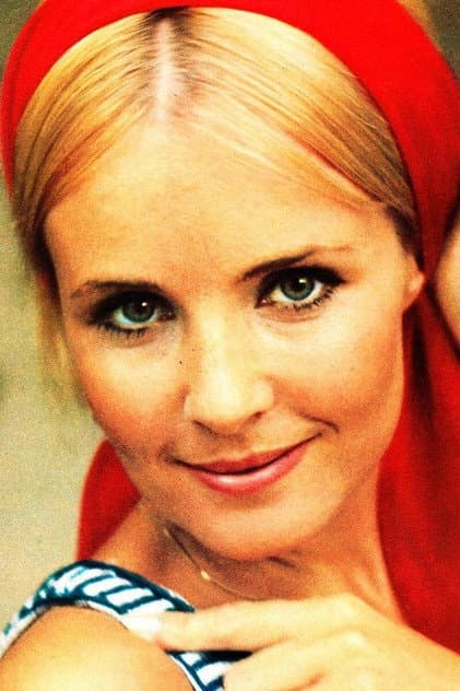 Marie-France Boyer