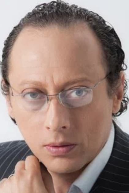 Carlos Serrato