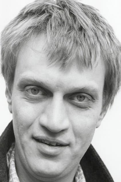 Rupert Seidl