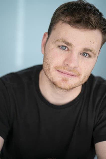 Kieran Regan
