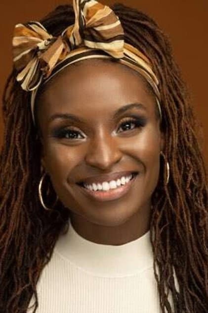 Brittney Mack