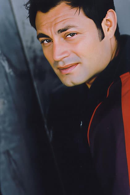 Danny Molina