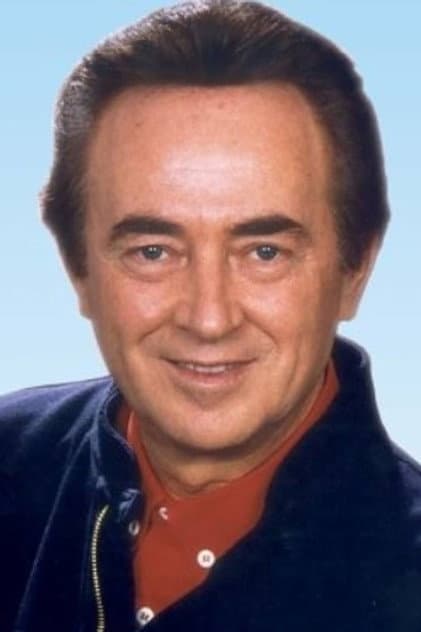 Nico Fidenco