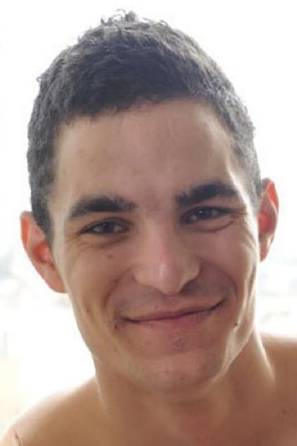 Mirek Kolbenka