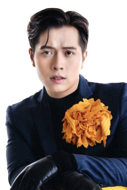 Jason Dy