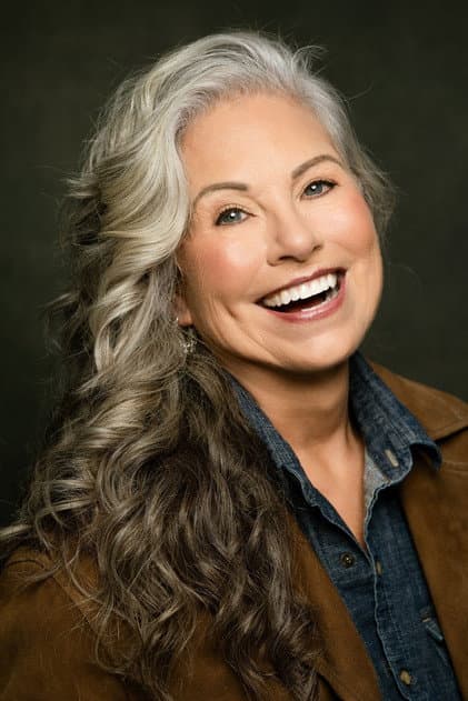 Jennifer Prichard