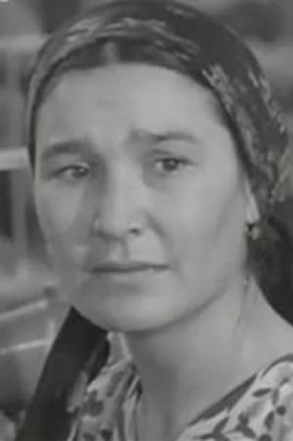 Uktam Lukmanova