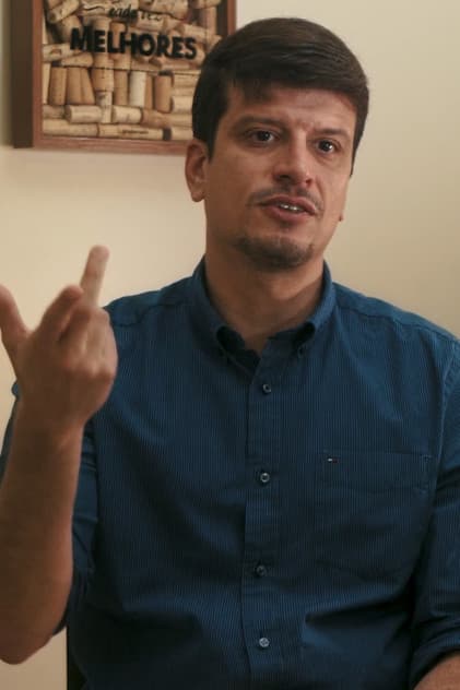 Bernardo Braga