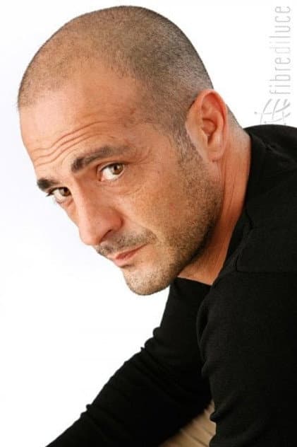 Mauro Aversano