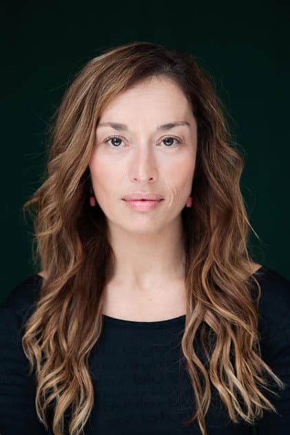Iolanda Laranjeiro