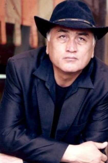 Boir Xolmirzayev