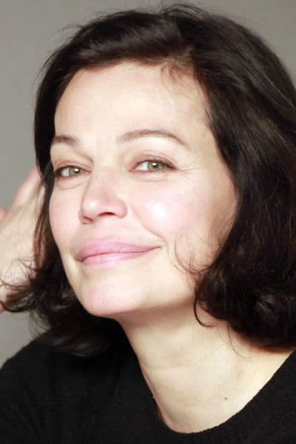 Marianne Denicourt