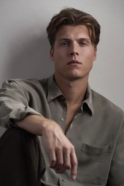 Nate Kohnen