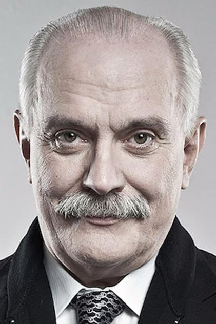 Nikita Mikhalkov