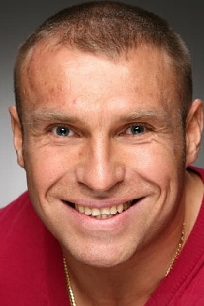Alexey Gerilovich