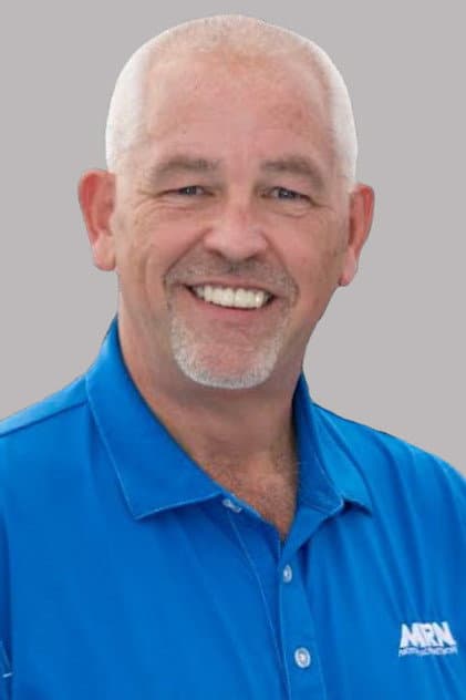Mike Bagley
