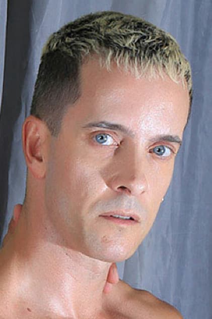 Joey Parker
