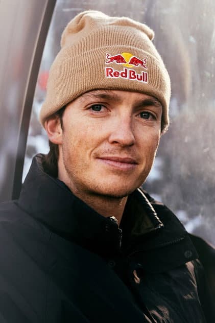 Scotty James
