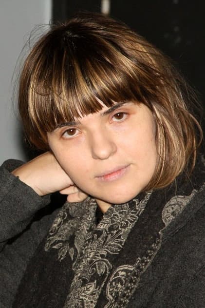 Olga Pärn