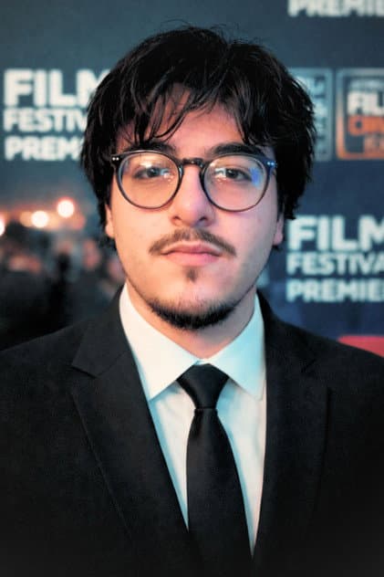 Omar Figueroa