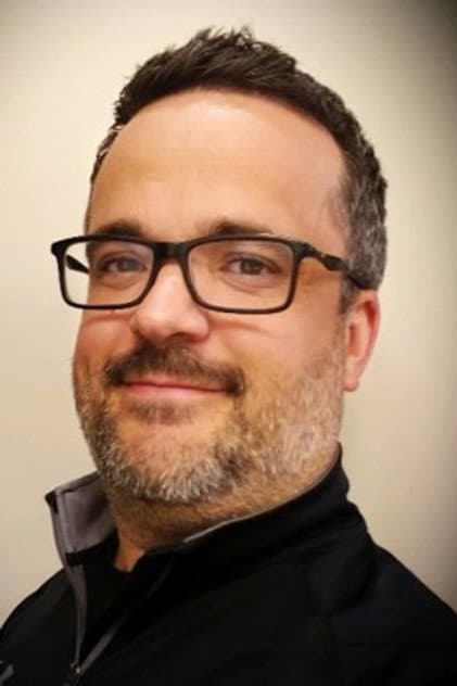 Chris Rutter