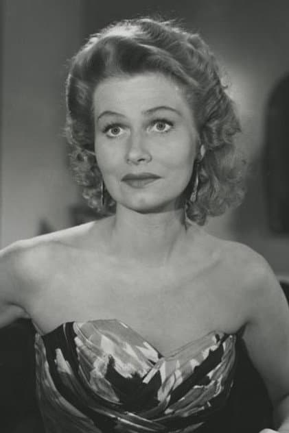 Wenche Klouman