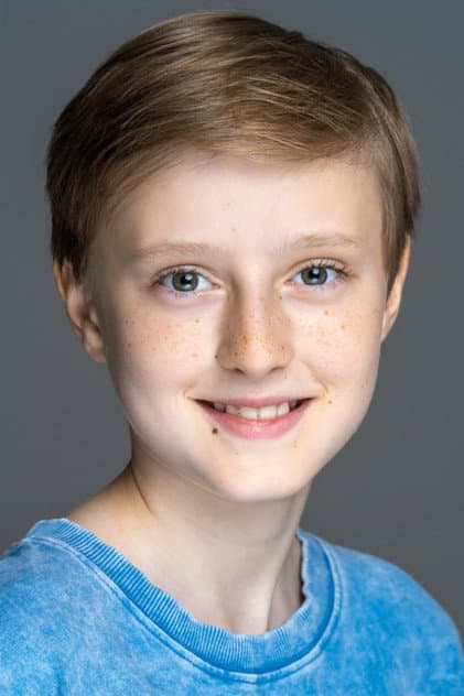 Arseny Inyutin