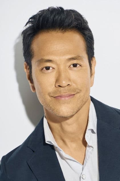 Louis Ozawa