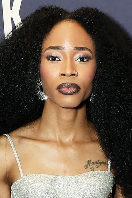 Chyna McQueen