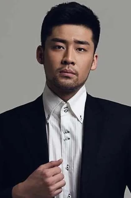 Xie Zhiteng