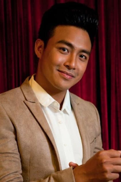 Thanh Duy