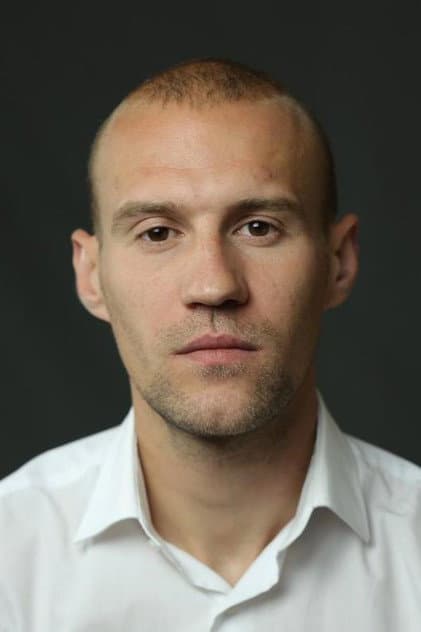 Ilya Fomenko