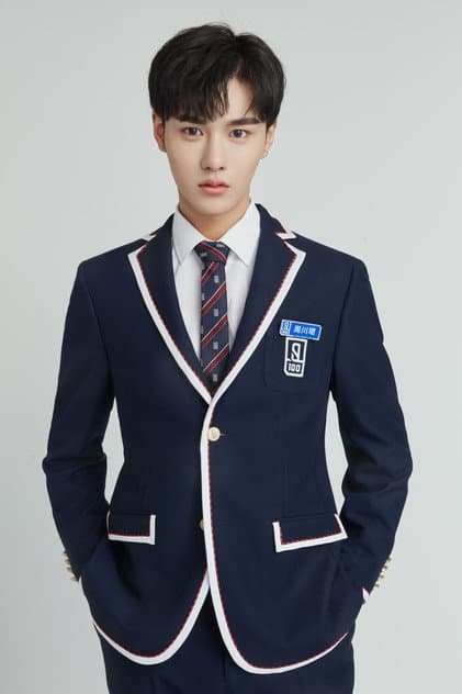 Zhou Chuanjun