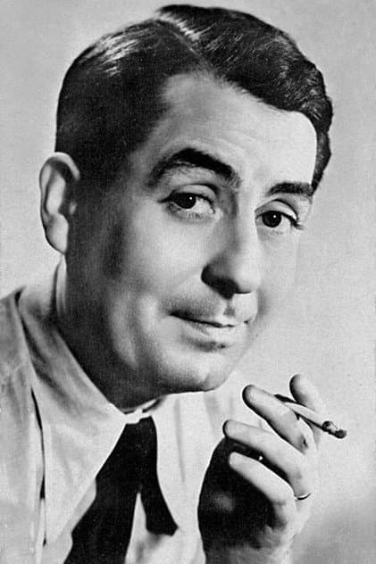 Julien Carette