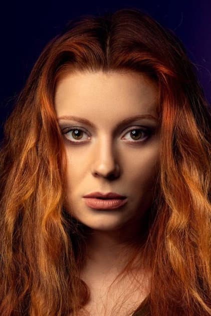 Anna Birzul