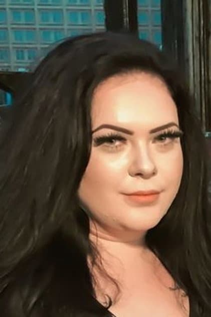 Anastasia XXX