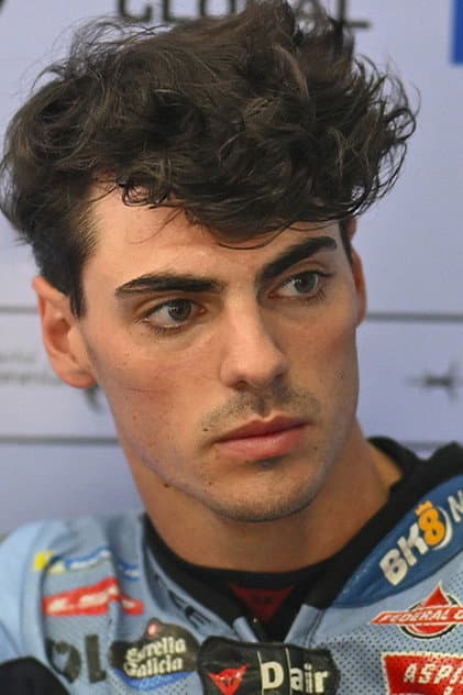 Fermín Aldeguer