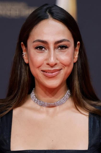Melissa Khalaj