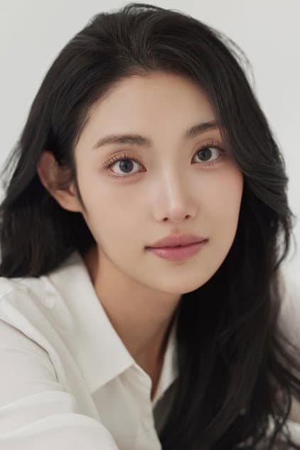Jo Min-ju