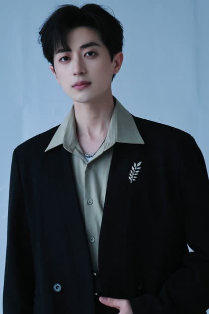 Hu Yang