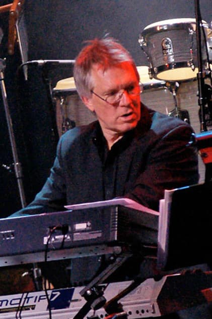 Larry Williams
