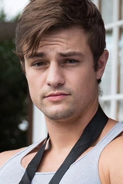 Charlie Pattinson