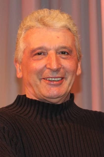 Roger Louret