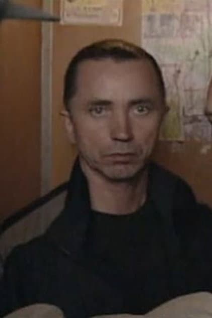 Nikolay Feoktistov