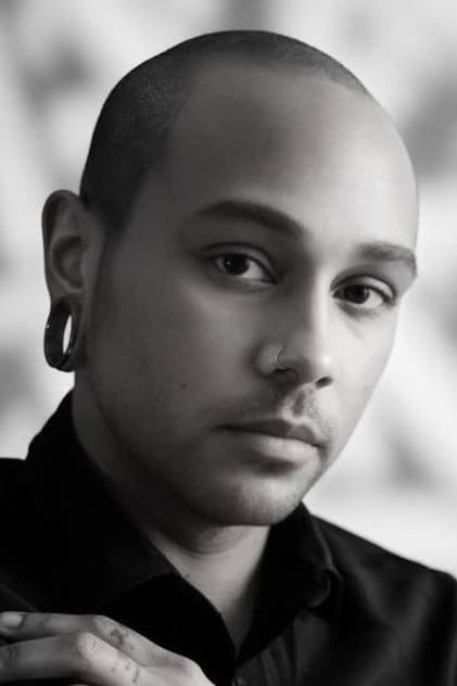 Craig Lamar Traylor