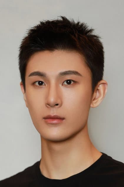 Chen Sihao