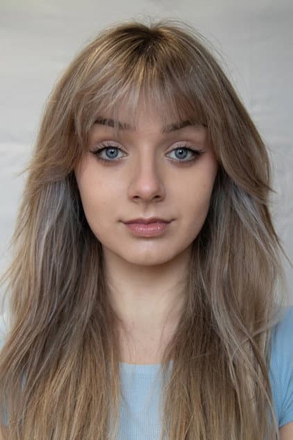 Magdalena Bařáková
