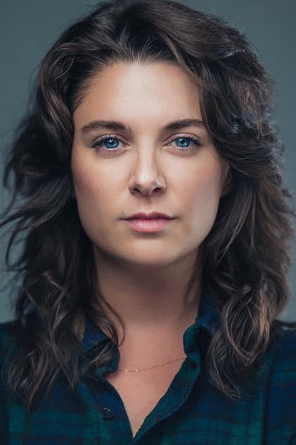 Katelyn McCulloch